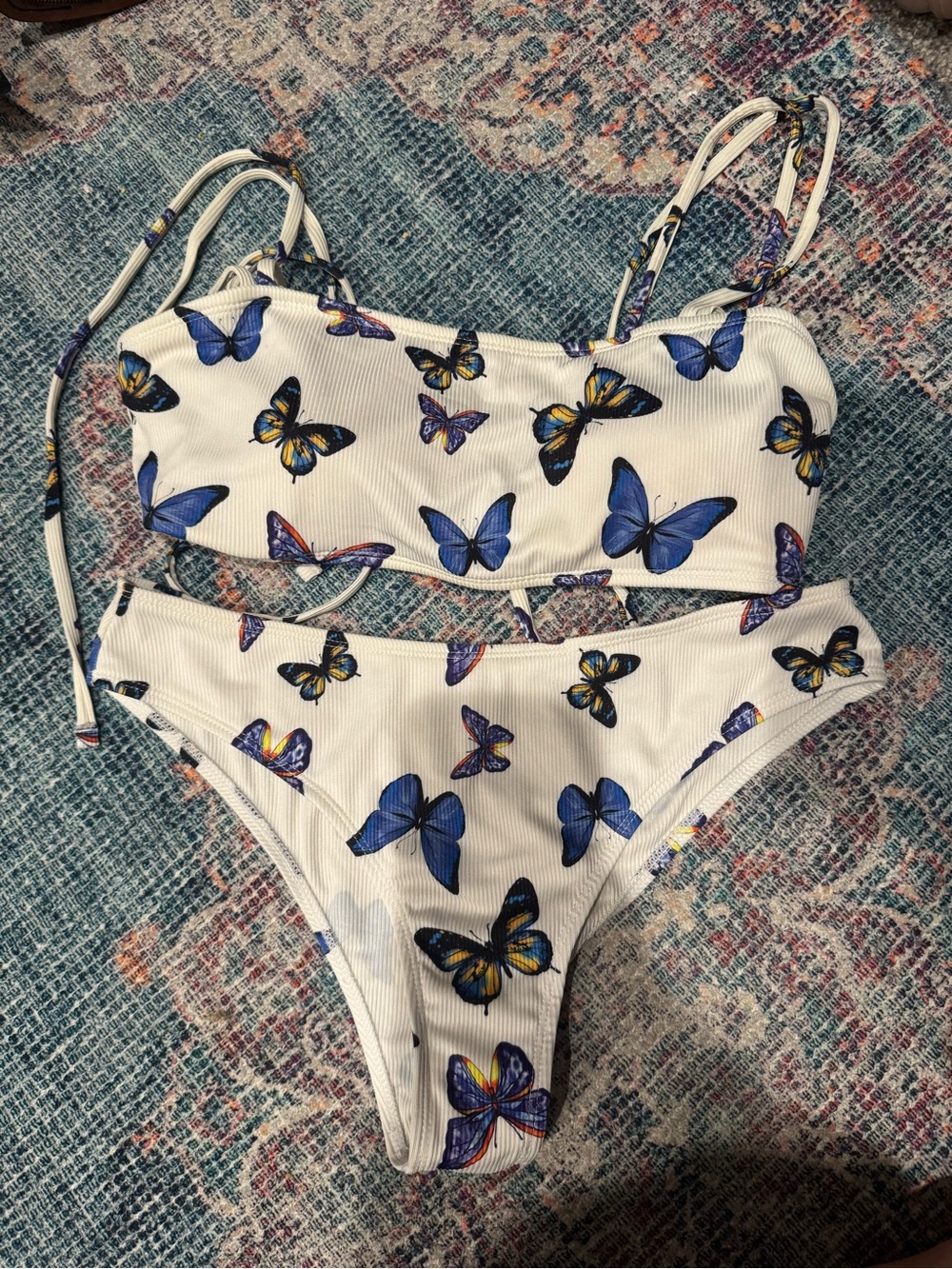 SHEIN swimsuit